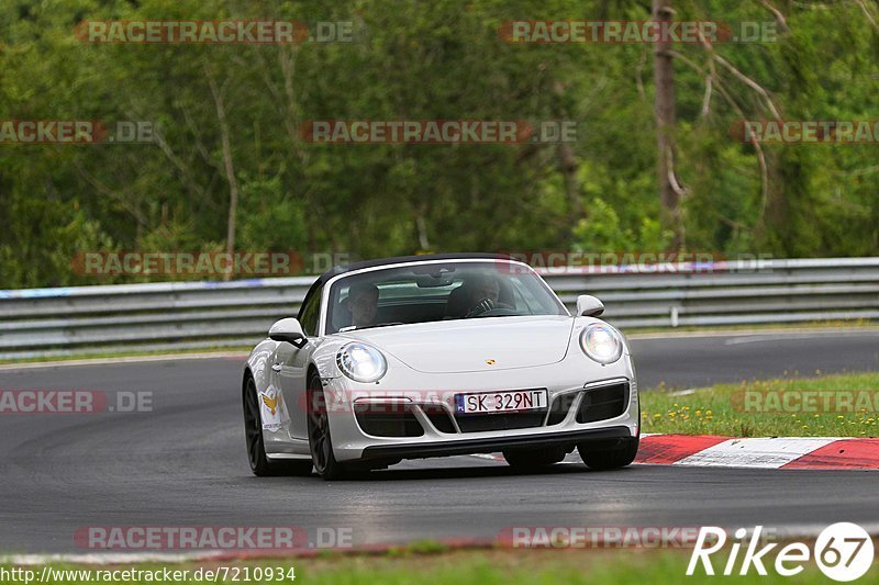 Bild #7210934 - Touristenfahrten Nürburgring Nordschleife (18.08.2019)