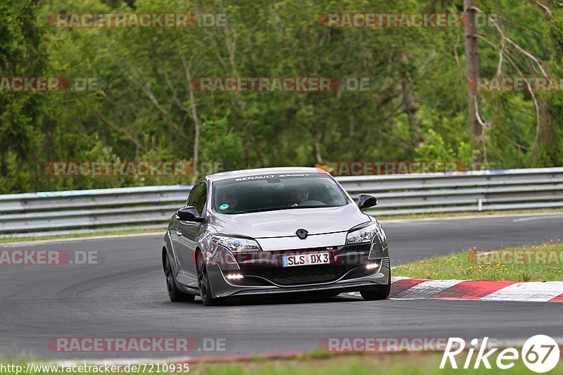 Bild #7210935 - Touristenfahrten Nürburgring Nordschleife (18.08.2019)