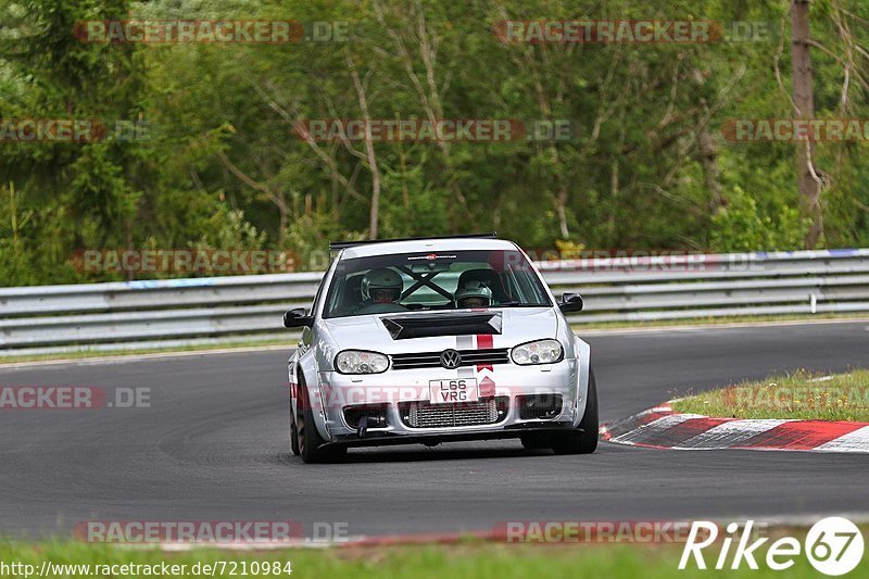 Bild #7210984 - Touristenfahrten Nürburgring Nordschleife (18.08.2019)