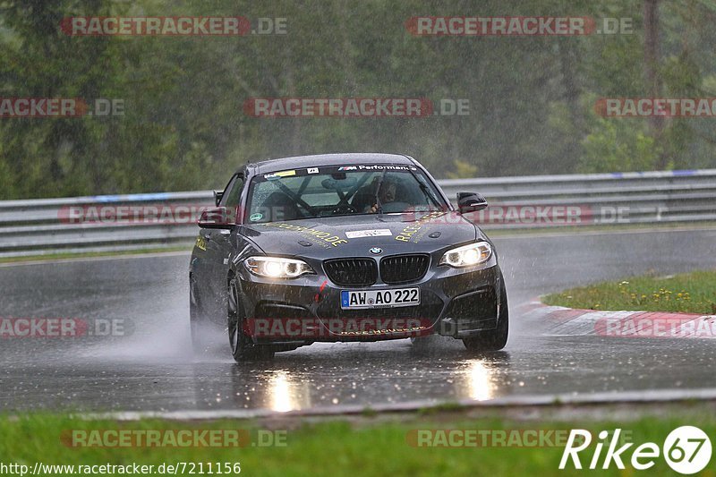 Bild #7211156 - Touristenfahrten Nürburgring Nordschleife (18.08.2019)