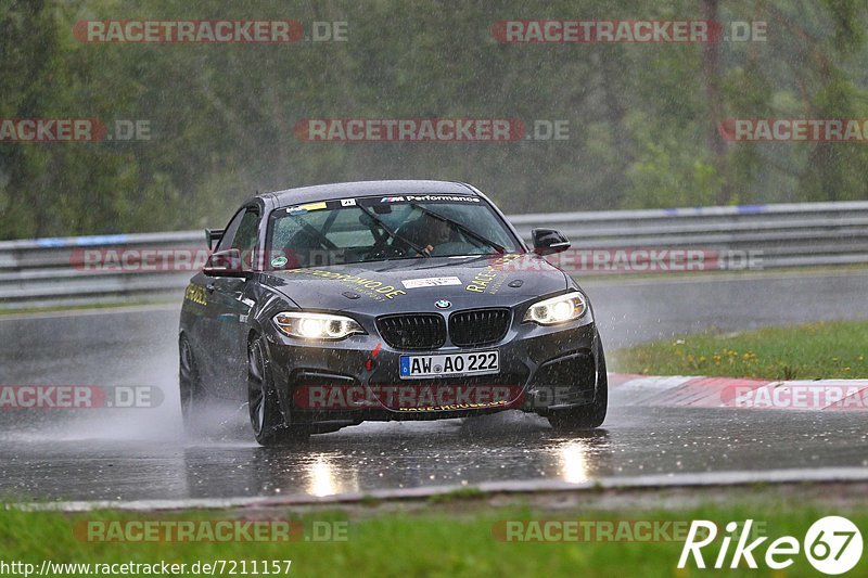 Bild #7211157 - Touristenfahrten Nürburgring Nordschleife (18.08.2019)