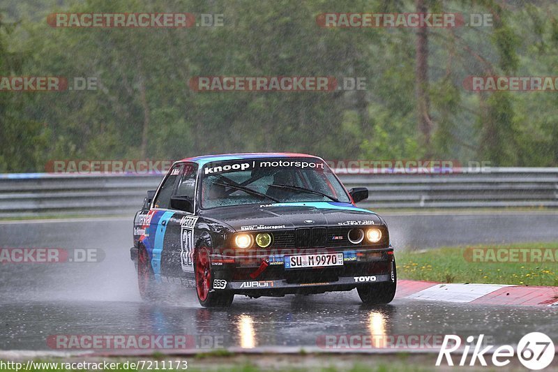 Bild #7211173 - Touristenfahrten Nürburgring Nordschleife (18.08.2019)