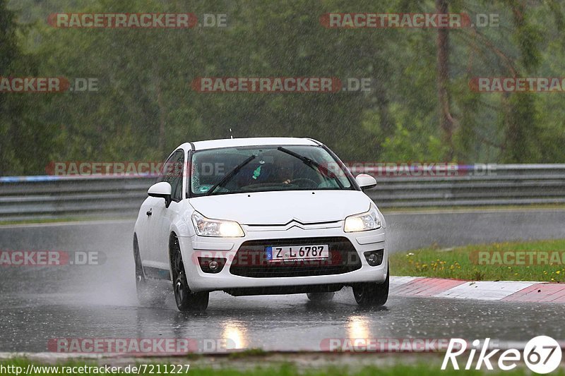 Bild #7211227 - Touristenfahrten Nürburgring Nordschleife (18.08.2019)