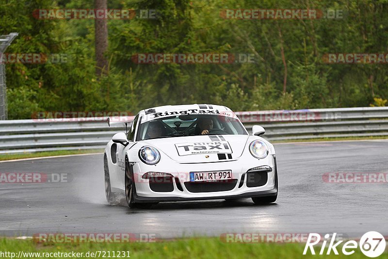 Bild #7211231 - Touristenfahrten Nürburgring Nordschleife (18.08.2019)