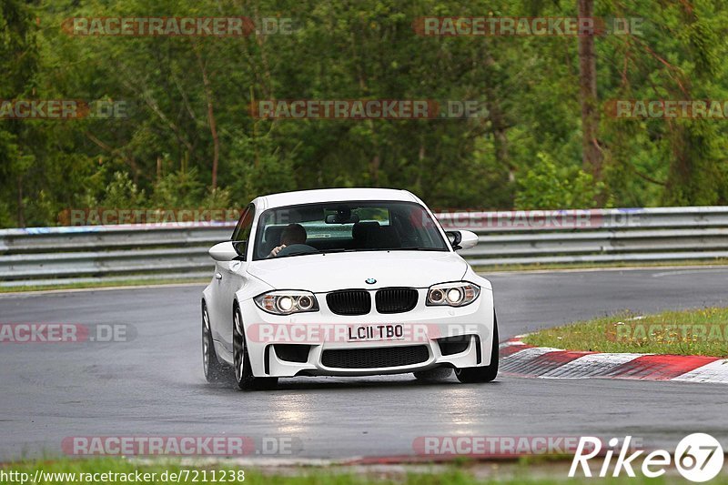 Bild #7211238 - Touristenfahrten Nürburgring Nordschleife (18.08.2019)