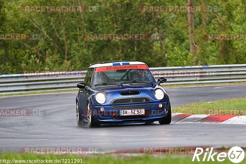 Bild #7211291 - Touristenfahrten Nürburgring Nordschleife (18.08.2019)