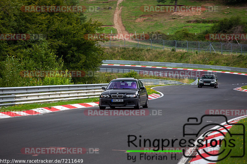 Bild #7211649 - Touristenfahrten Nürburgring Nordschleife (18.08.2019)