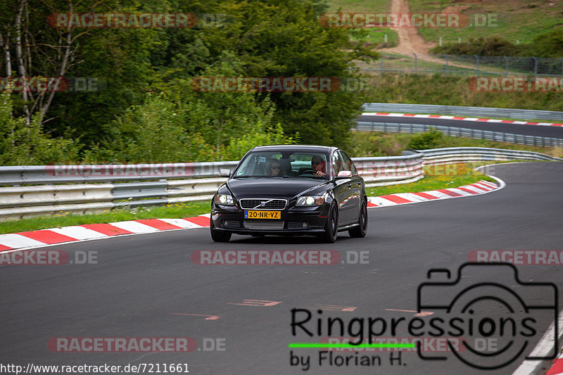 Bild #7211661 - Touristenfahrten Nürburgring Nordschleife (18.08.2019)