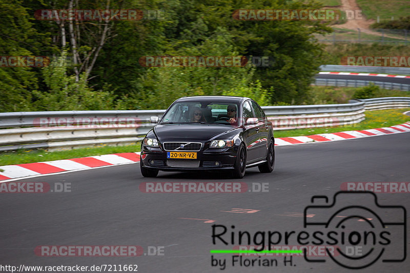 Bild #7211662 - Touristenfahrten Nürburgring Nordschleife (18.08.2019)