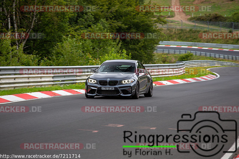 Bild #7211714 - Touristenfahrten Nürburgring Nordschleife (18.08.2019)