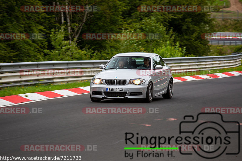 Bild #7211733 - Touristenfahrten Nürburgring Nordschleife (18.08.2019)