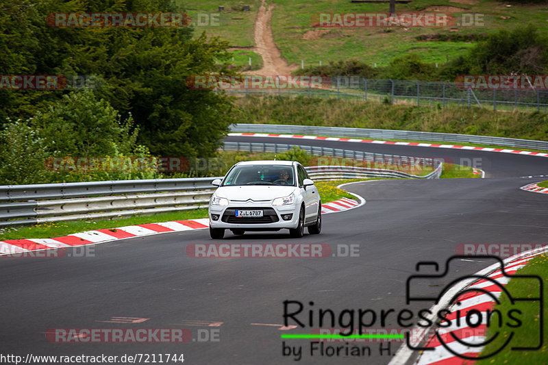 Bild #7211744 - Touristenfahrten Nürburgring Nordschleife (18.08.2019)