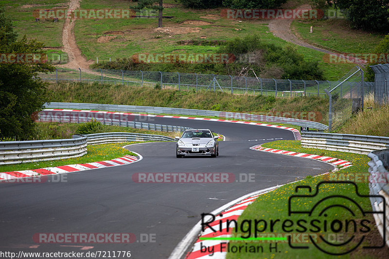 Bild #7211776 - Touristenfahrten Nürburgring Nordschleife (18.08.2019)