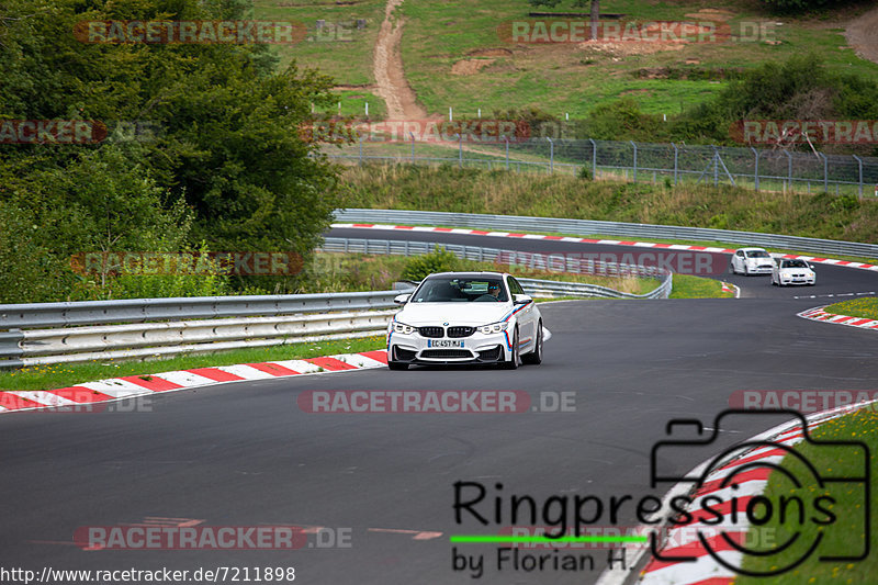 Bild #7211898 - Touristenfahrten Nürburgring Nordschleife (18.08.2019)