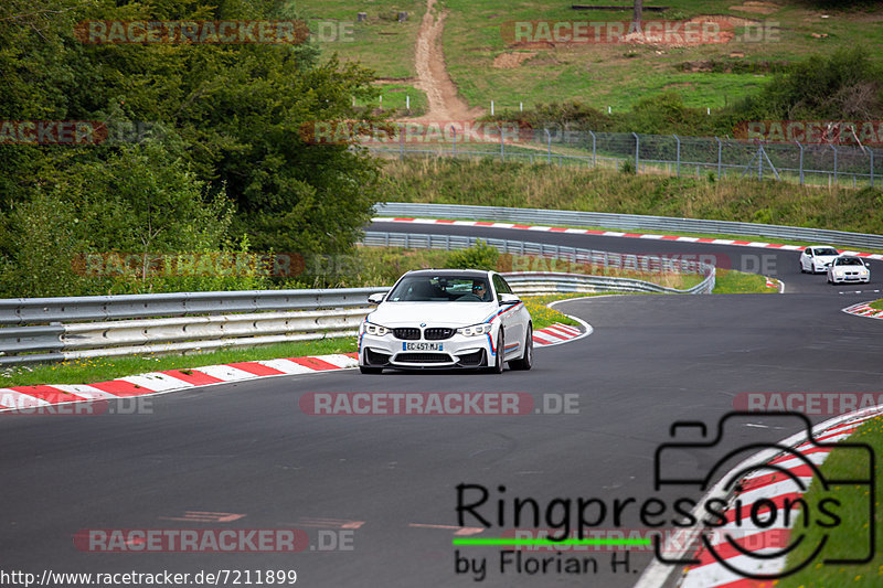 Bild #7211899 - Touristenfahrten Nürburgring Nordschleife (18.08.2019)