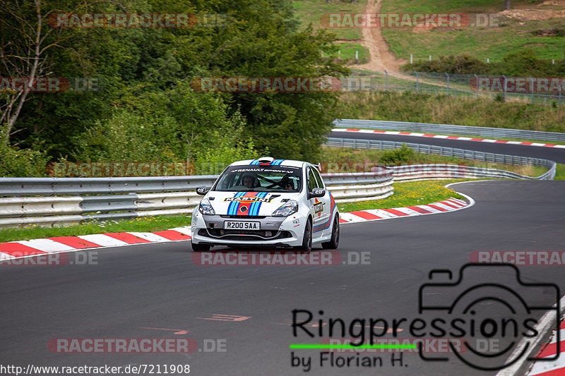 Bild #7211908 - Touristenfahrten Nürburgring Nordschleife (18.08.2019)