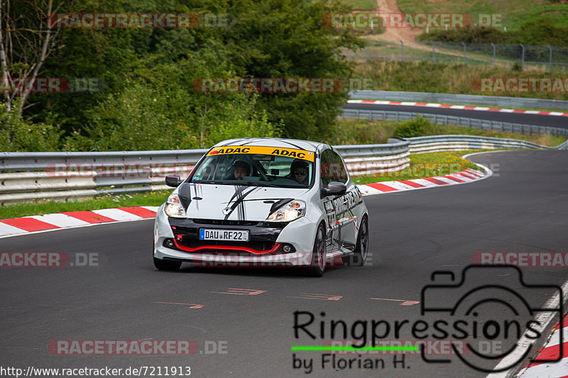 Bild #7211913 - Touristenfahrten Nürburgring Nordschleife (18.08.2019)