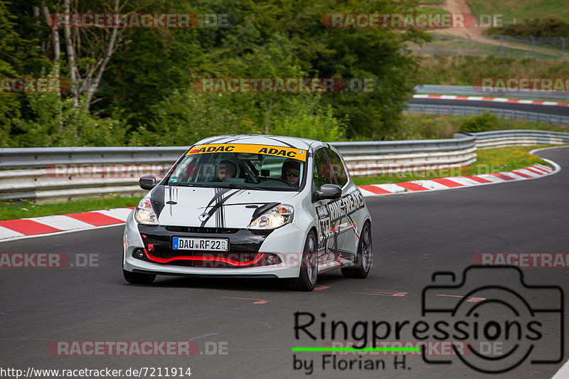 Bild #7211914 - Touristenfahrten Nürburgring Nordschleife (18.08.2019)