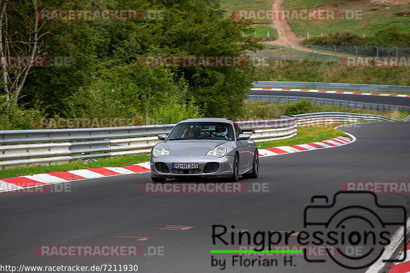 Bild #7211930 - Touristenfahrten Nürburgring Nordschleife (18.08.2019)