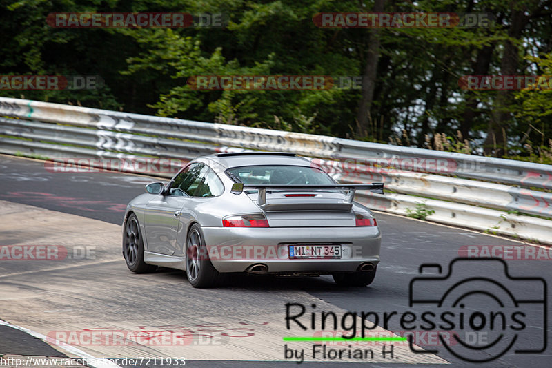 Bild #7211933 - Touristenfahrten Nürburgring Nordschleife (18.08.2019)