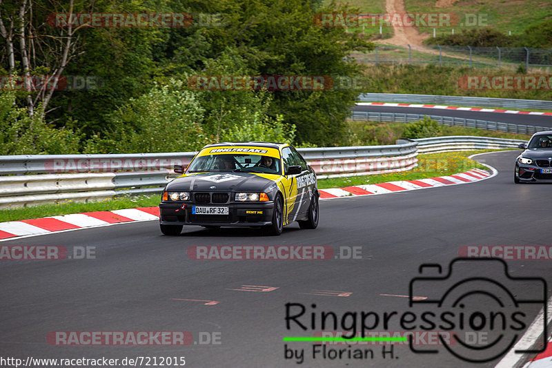 Bild #7212015 - Touristenfahrten Nürburgring Nordschleife (18.08.2019)