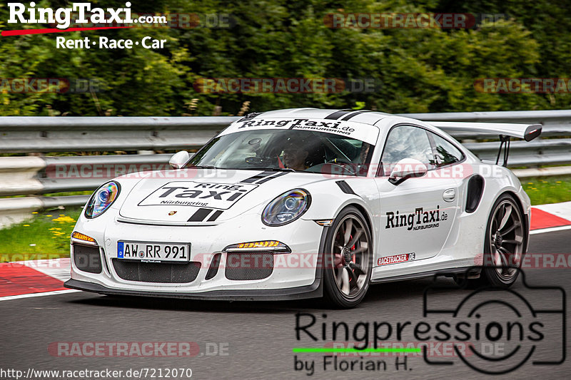 Bild #7212070 - Touristenfahrten Nürburgring Nordschleife (18.08.2019)