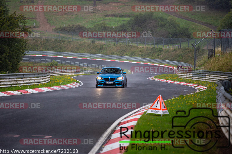 Bild #7212163 - Touristenfahrten Nürburgring Nordschleife (18.08.2019)