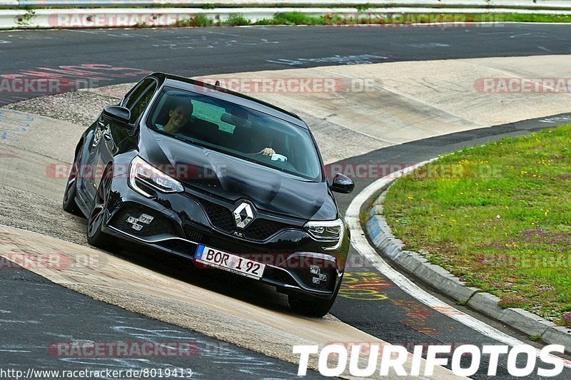 Bild #8019413 - Touristenfahrten Nürburgring Nordschleife (18.08.2019)