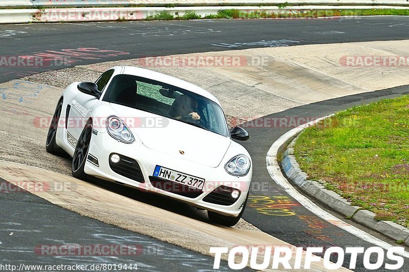 Bild #8019444 - Touristenfahrten Nürburgring Nordschleife (18.08.2019)