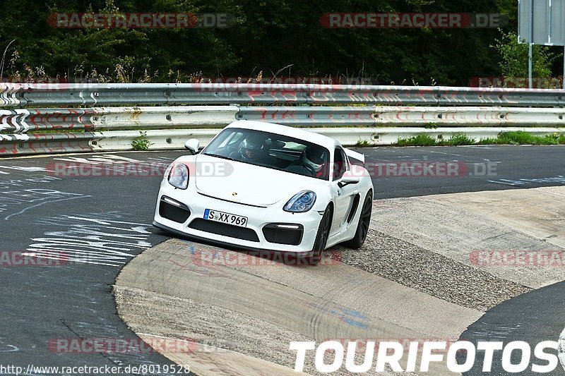 Bild #8019528 - Touristenfahrten Nürburgring Nordschleife (18.08.2019)