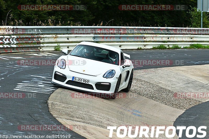 Bild #8019529 - Touristenfahrten Nürburgring Nordschleife (18.08.2019)