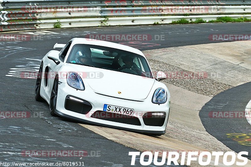 Bild #8019531 - Touristenfahrten Nürburgring Nordschleife (18.08.2019)