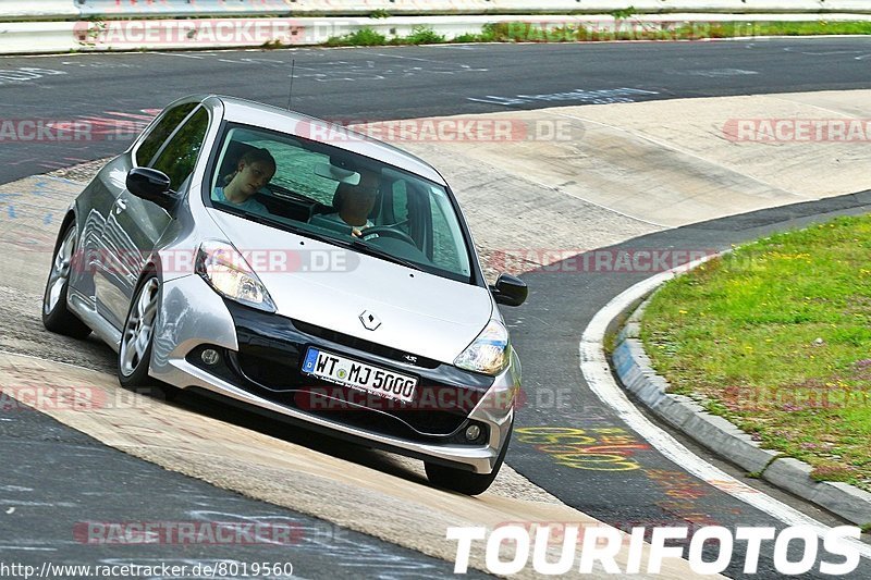 Bild #8019560 - Touristenfahrten Nürburgring Nordschleife (18.08.2019)