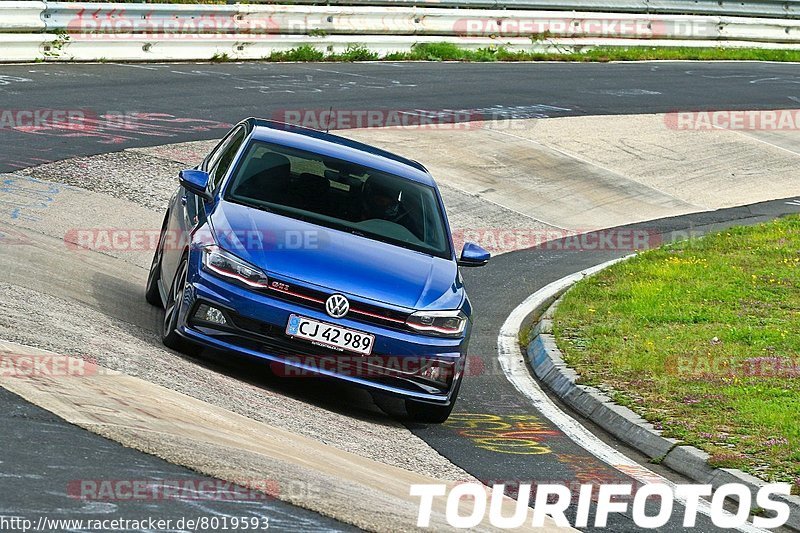 Bild #8019593 - Touristenfahrten Nürburgring Nordschleife (18.08.2019)