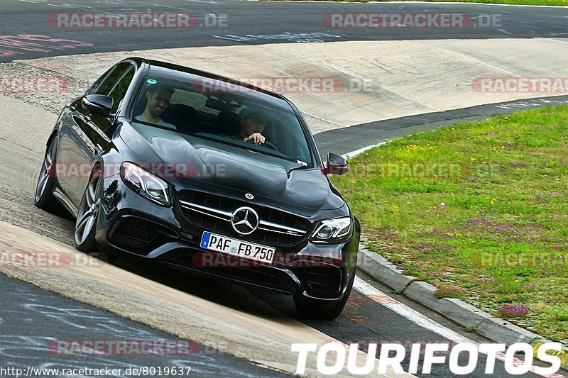 Bild #8019637 - Touristenfahrten Nürburgring Nordschleife (18.08.2019)