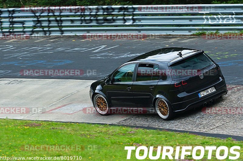 Bild #8019710 - Touristenfahrten Nürburgring Nordschleife (18.08.2019)