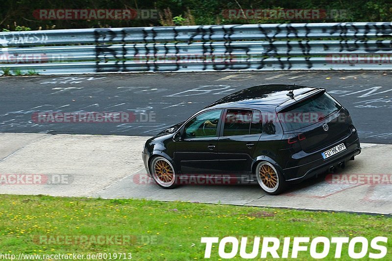 Bild #8019713 - Touristenfahrten Nürburgring Nordschleife (18.08.2019)