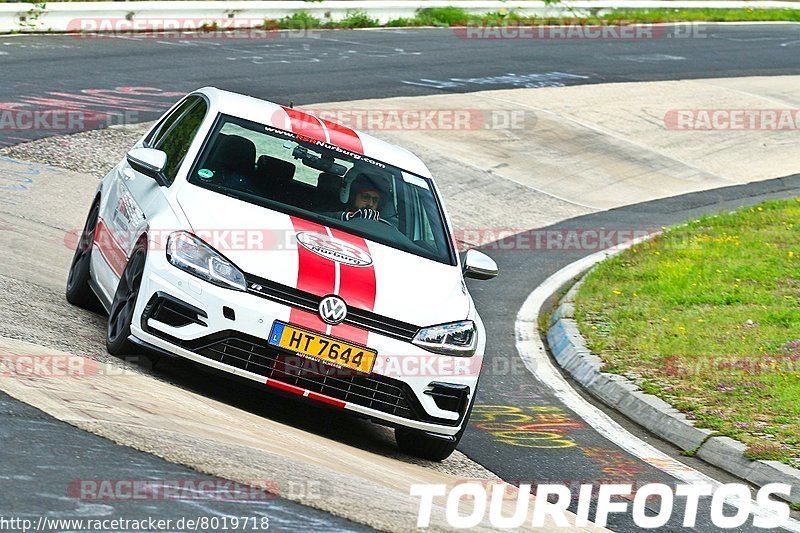 Bild #8019718 - Touristenfahrten Nürburgring Nordschleife (18.08.2019)