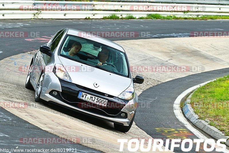 Bild #8019721 - Touristenfahrten Nürburgring Nordschleife (18.08.2019)