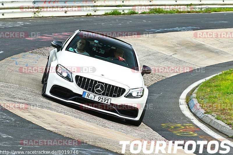 Bild #8019746 - Touristenfahrten Nürburgring Nordschleife (18.08.2019)