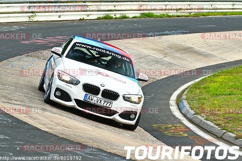 Bild #8019792 - Touristenfahrten Nürburgring Nordschleife (18.08.2019)