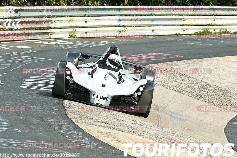 Bild #8019887 - Touristenfahrten Nürburgring Nordschleife (18.08.2019)