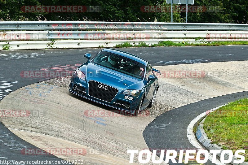 Bild #8019902 - Touristenfahrten Nürburgring Nordschleife (18.08.2019)