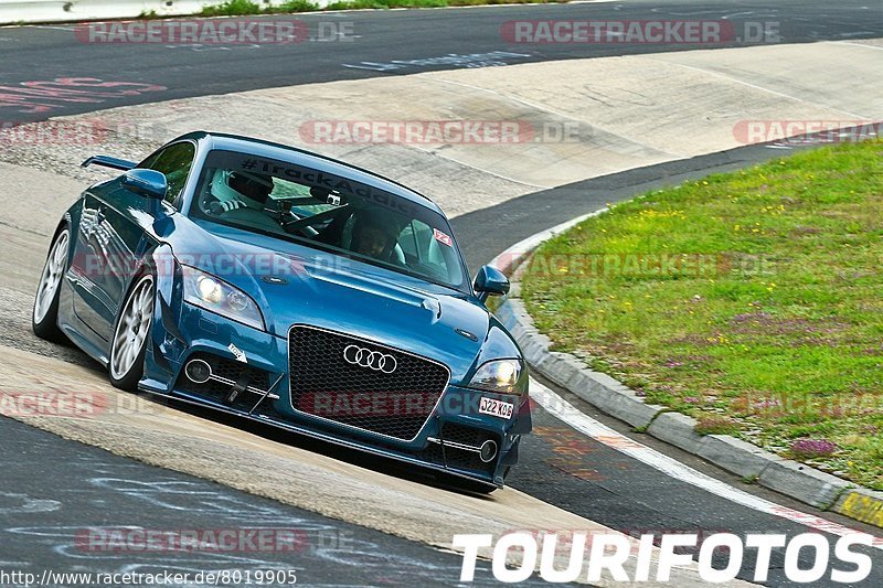 Bild #8019905 - Touristenfahrten Nürburgring Nordschleife (18.08.2019)