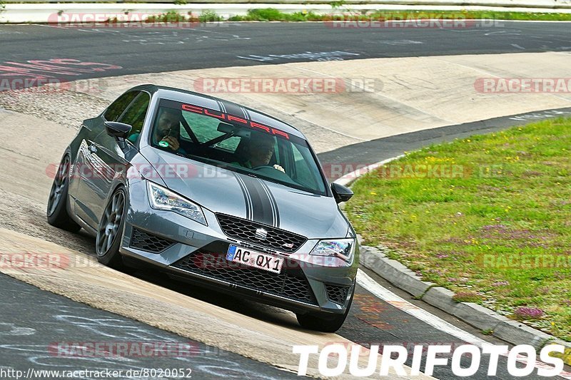 Bild #8020052 - Touristenfahrten Nürburgring Nordschleife (18.08.2019)