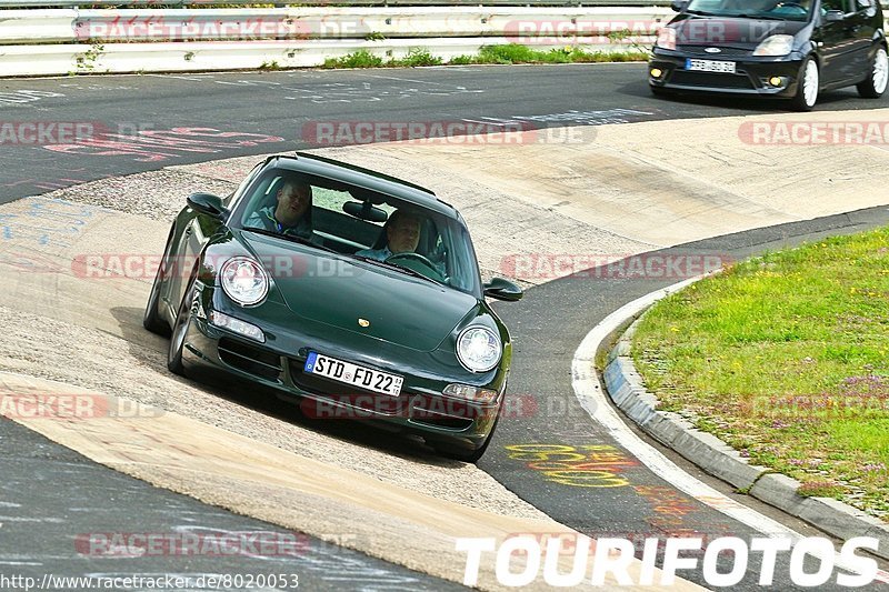 Bild #8020053 - Touristenfahrten Nürburgring Nordschleife (18.08.2019)