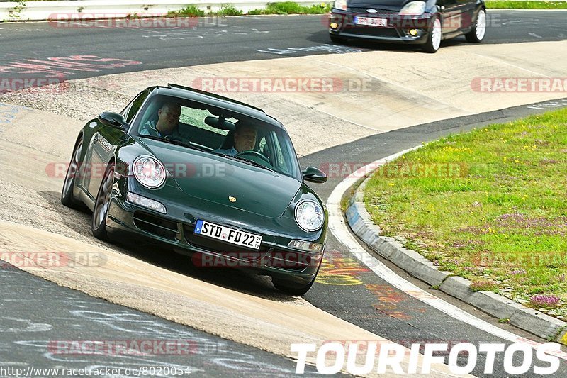 Bild #8020054 - Touristenfahrten Nürburgring Nordschleife (18.08.2019)