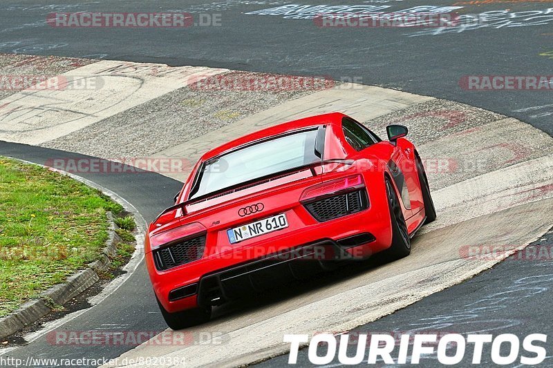 Bild #8020384 - Touristenfahrten Nürburgring Nordschleife (18.08.2019)