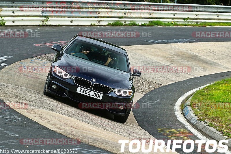 Bild #8020573 - Touristenfahrten Nürburgring Nordschleife (18.08.2019)