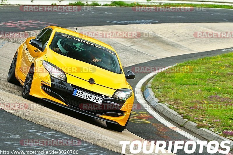 Bild #8020700 - Touristenfahrten Nürburgring Nordschleife (18.08.2019)